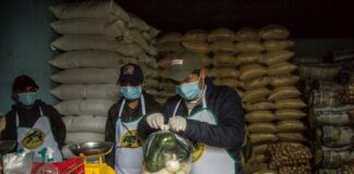 16 millones de latinoamericanos sufrirán inseguridad alimentaria a fin de año