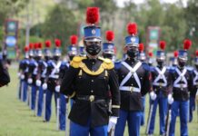 Estados Unidos felicita a Honduras por el 199 aniversario de la independencia