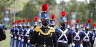 Estados Unidos felicita a Honduras por el 199 aniversario de la independencia