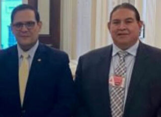 Honduras designa nuevos embajadores en EEUU y España