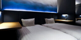 Hotel de Tokio ofrece habitaciones gratis ante la falta de huéspedes por la pandemia