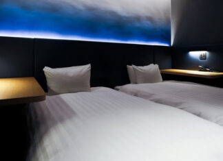 Hotel de Tokio ofrece habitaciones gratis ante la falta de huéspedes por la pandemia