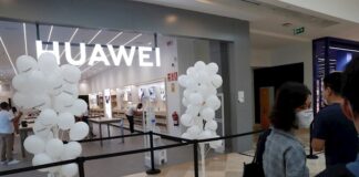 Huawei insiste en su «compromiso» con Europa mientras se cuestiona su 5G