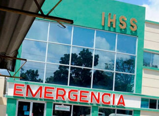 Médicos del IHSS despedidos sin justificación, autoridades mencionan que sus contratos ya finalizaron