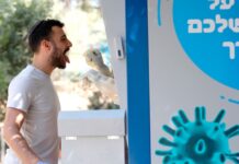 Sin peluquerías ni restaurantes pero con deporte en el nuevo confinamiento