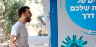 Sin peluquerías ni restaurantes pero con deporte en el nuevo confinamiento