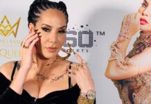 Ivy Queen ofrece las primeras entrevistas en persona al lanzar «Next»
