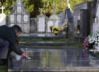 Cenizas de niña inmigrante de 6 años se repatriarán a Honduras, como añoraba