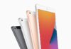 Apple renueva por completo el iPad Air y actualiza el modelo básico de iPad