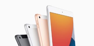 Apple renueva por completo el iPad Air y actualiza el modelo básico de iPad