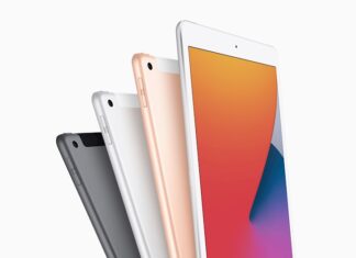 Apple renueva por completo el iPad Air y actualiza el modelo básico de iPad