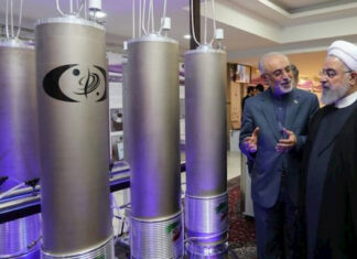 Irán sigue produciendo uranio por encima de lo pactado