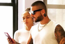 Jennifer López y Maluma anuncian varios proyectos juntos, incluidos dos temas