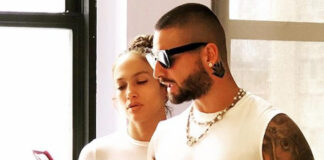 Jennifer López y Maluma anuncian varios proyectos juntos, incluidos dos temas