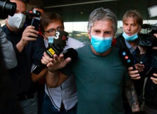 Jorge Messi ve «difícil» que su hijo que se quede en el Barça