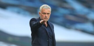 Mourinho confía en que Bale se quede a final de temporada