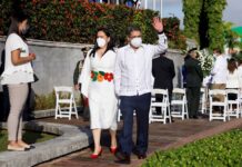 Presidente Hernández dice que se debe seguir trabajando en la integración