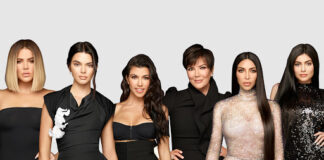 Las Kardashians ponen fin a su «reality show» tras 14 años y 20 temporadas