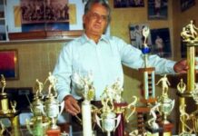 Fallece Luis Marroquín, quien llevó a Colombia a su primer Mundial sub’20