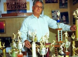 Fallece Luis Marroquín, quien llevó a Colombia a su primer Mundial sub’20