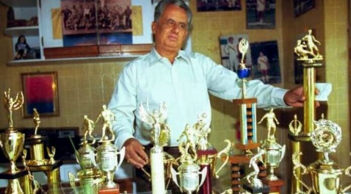 Fallece Luis Marroquín, quien llevó a Colombia a su primer Mundial sub’20