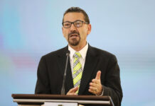 Comisión Interventora de Invest-H presenta informe de rendición de cuentas de sus primeros 45 días José Ernesto Leva