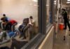 Congresistas denuncian condiciones «horrendas» en cárcel migratoria de EEUU