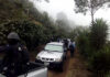 En allanamiento de morada se capturan a tres sospechosos de asesinato