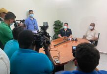 MP trabaja en concepto básico integrado de Medicina Forense en la ciudad de La Ceiba