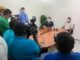 MP trabaja en concepto básico integrado de Medicina Forense en la ciudad de La Ceiba