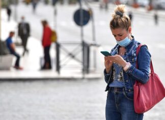 Google Maps también informará a partir de ahora sobre los brotes de COVID-19