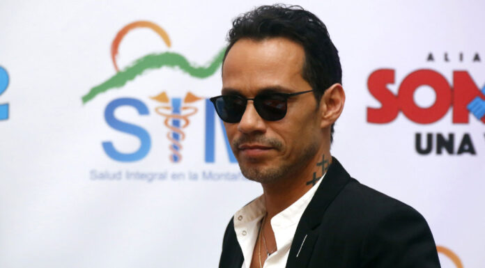 Marc Anthony anuncia nuevo trabajo con la grabación de dos videos musicales