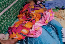 Cinco miembros de una familia fueron asesinados de forma violenta