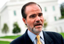 Estadounidense Mauricio Claver-Carone, único candidato para presidir el BID