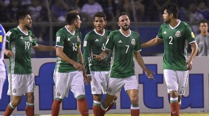 México jugará con Guatemala en amistoso del 30 de septiembre