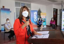 Salud anuncia que Honduras tiene garantizado el acceso a la vacuna contra el Covid-19 a través del fondo rotatorio de la OPS/OMS Honduras