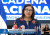 Doctora Mitzi Castro nueva directora del Laboratorio Nacional de Virología