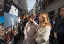 Marcas de moda españolas se abren paso en EE.UU. pese a la COVID-19