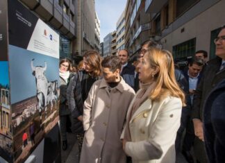 Marcas de moda españolas se abren paso en EE.UU. pese a la COVID-19