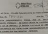 Auto de Formal Procesamiento para hija adoptiva que pretendió quitarle la casa a su madre