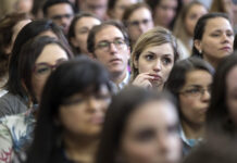 El 40 % de las salvadoreñas sufrió violencia machista durante la cuarentena