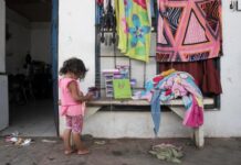 Nueve de cada diez niñas en el mundo padecen ansiedad por la pandemia