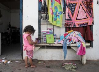 Nueve de cada diez niñas en el mundo padecen ansiedad por la pandemia