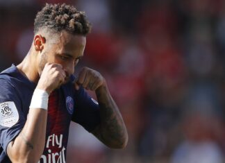 Tres jugadores del PSG dan positivo por coronavirus