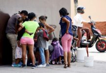 Pandemia vulnera los derechos de niños hondureños y aumenta trabajo infantil