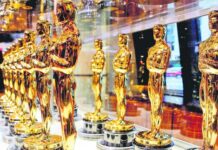 Todo listo para los Óscar de la vuelta a la ‘normalidad’