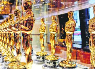 Todo listo para los Óscar de la vuelta a la ‘normalidad’