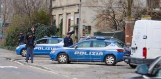 La muerte de un joven negro por una paliza conmociona a Italia