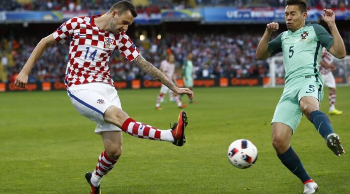 4-1. Portugal arrolla a Croacia sin Cristiano