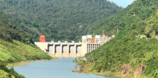 Rafael Triminio, «Reclamo de pobladores afectados por Patuca III es justo y debemos darles respuesta»